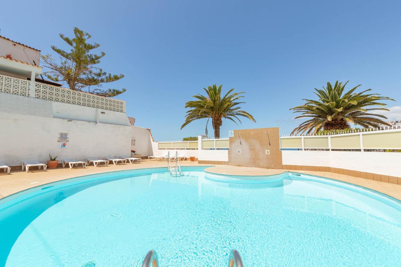 Canarian Holiday Home - Casa Los Caideros Mogán Exterior photo